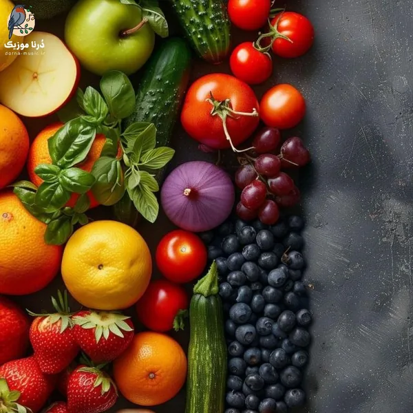 دیگه مهم نی برگا ریختن پاییز شده ولی (میکس اینستا)