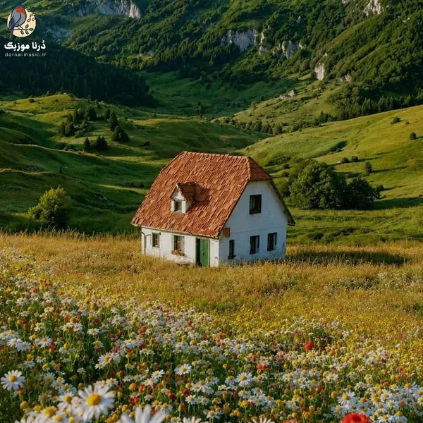  جفتمون به هم بد دچاریم نه برمیاد از من (میکس اینستا)