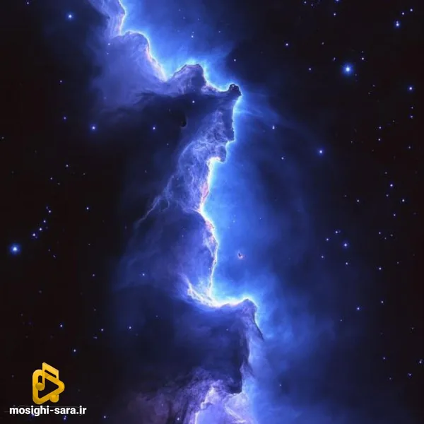  بی آشیان از غم تو ویرانم در این هوا بغضی با صدای زن