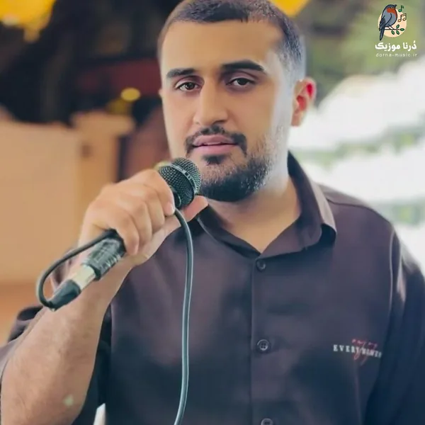 مجتبی بدری نری بگی بی حیا بود بی دین و بی خدا بود