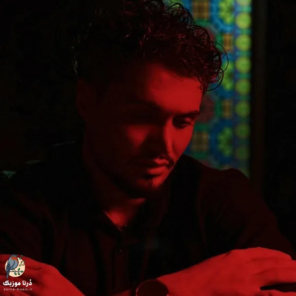 مهرواد کهنه سراب