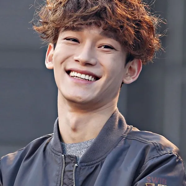 Chen Fall in Love