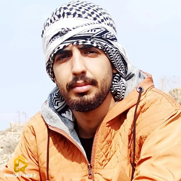 امیر عباسی بچه فقیر