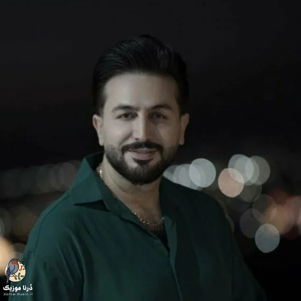 مرتضی جعفرزاده ساعت برند 2