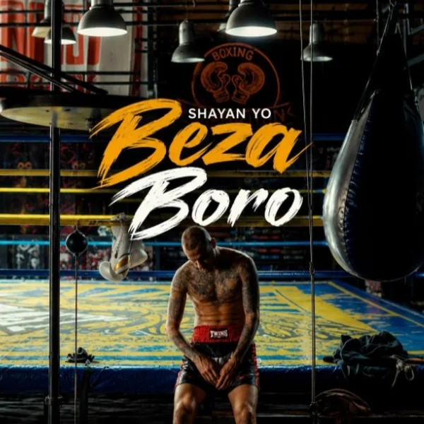 دانلود آهنگ بزن برو شایان یو
