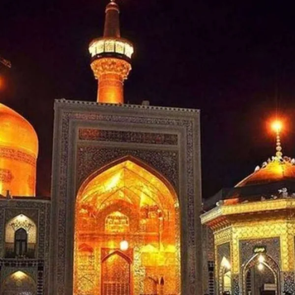 مجید بنی فاطمه تو التهابه و بی تابه تو اضطرابه و بی خوابه دروغ بود تموم نامهها