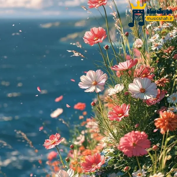 اره میشکنه دل با یه جمله شدی قلب تو عشقای طعمه