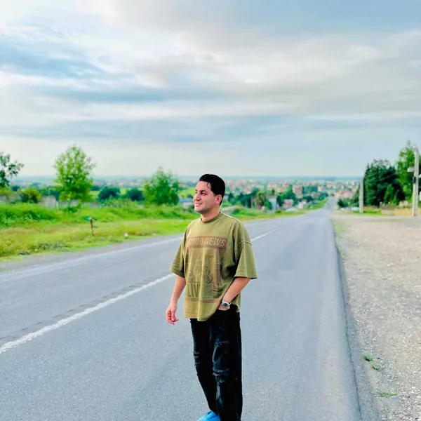 عرفان خوشرودی کرمانچ