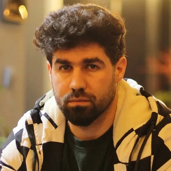 یوسف جمالی فیک فیک