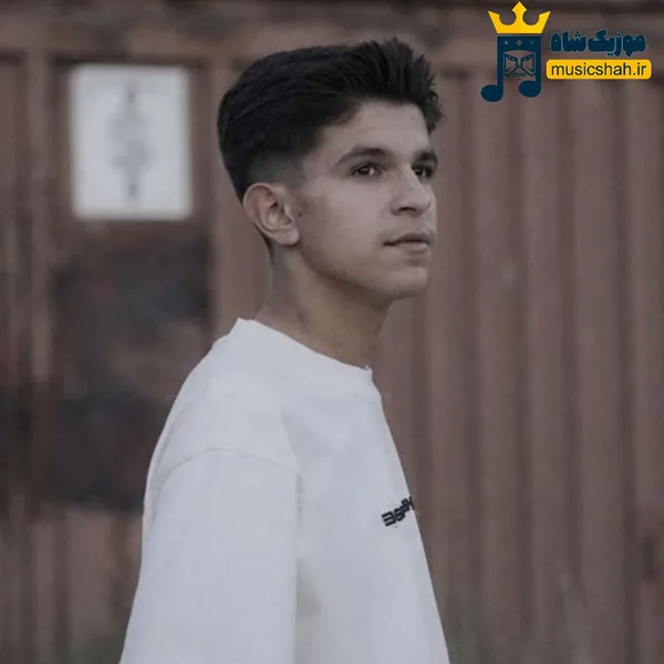 محمد پتی آبادی پارس مشکی