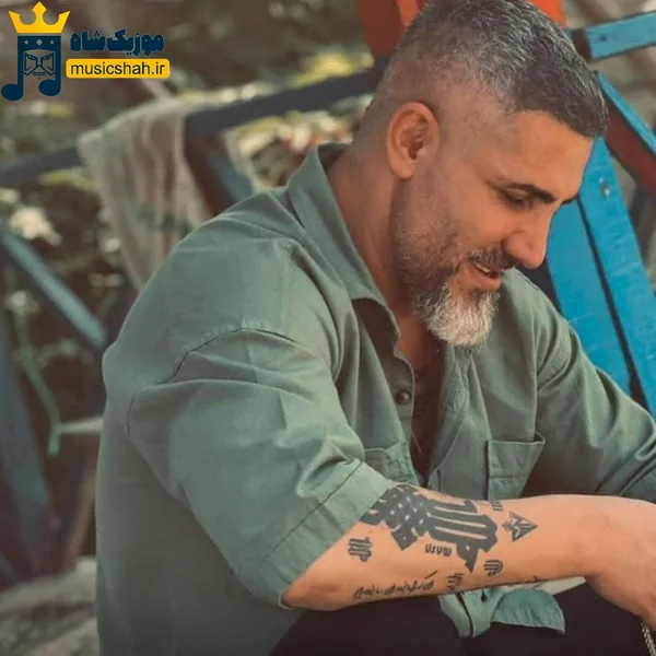 مرتضی اشرفی لشکر