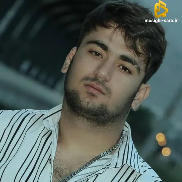 عارف خسروی افسردگی