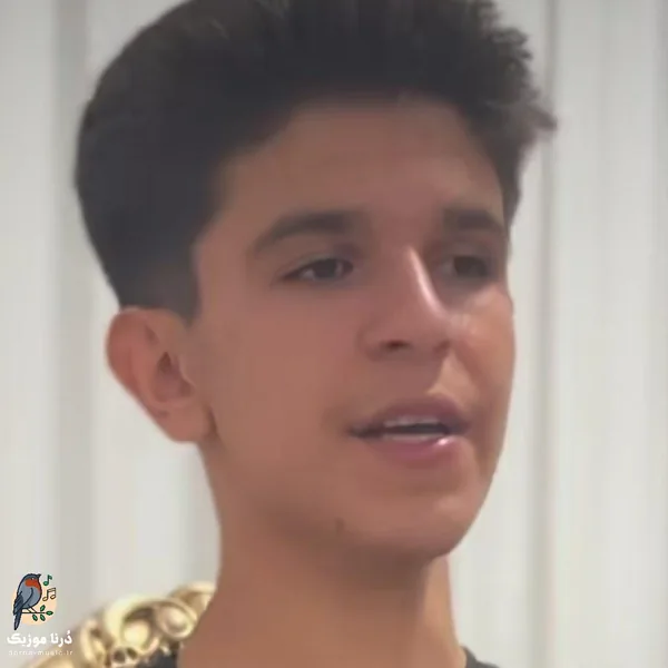 محمد پتی آبادی چه ریسکی کردم دل سادمه به تو دادم