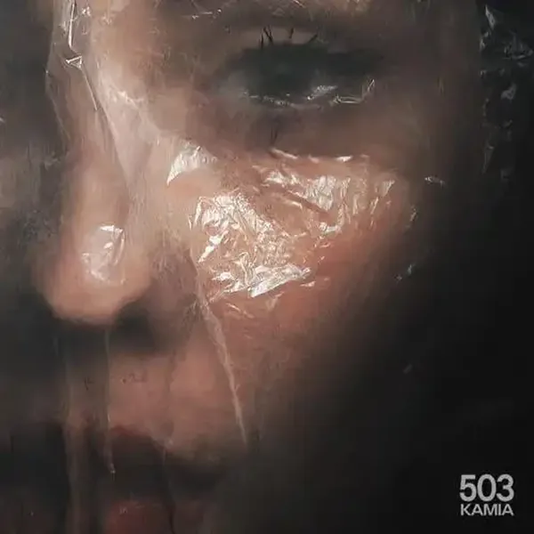 کامیا 503