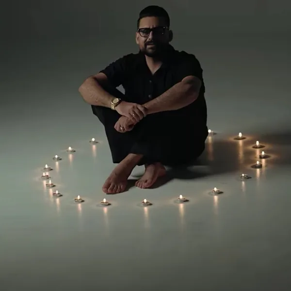 روح الله کرمی خط و نشان