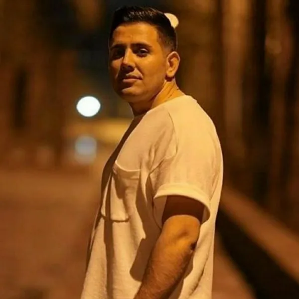شهاب ملکیان غوغا 2