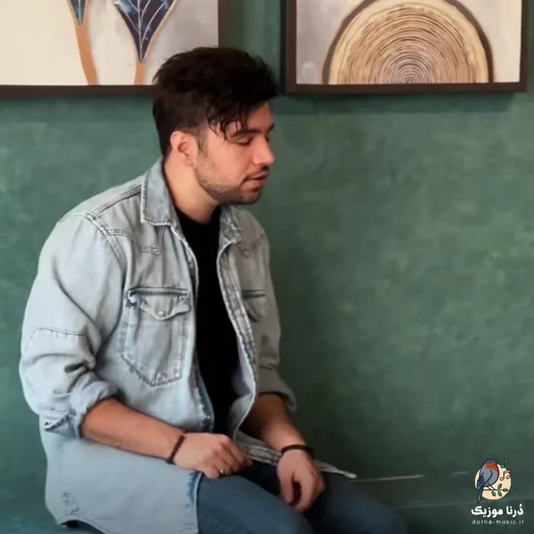 احسان یاسین خدائه دیگه