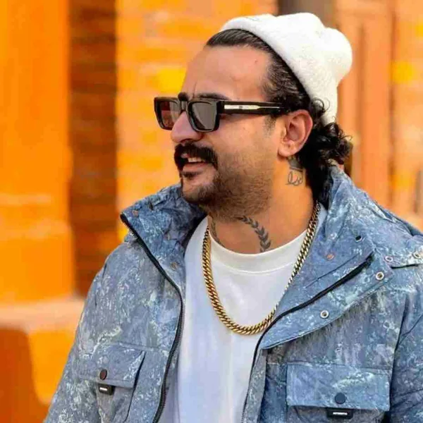 وحید عباسی خشدار