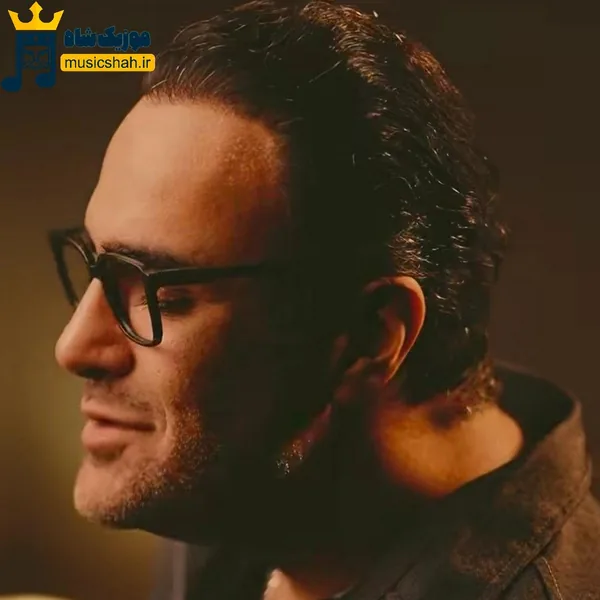 مهدی جهانی شب تاریک