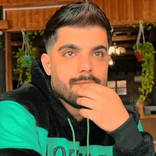 احسان رمضانی علاج