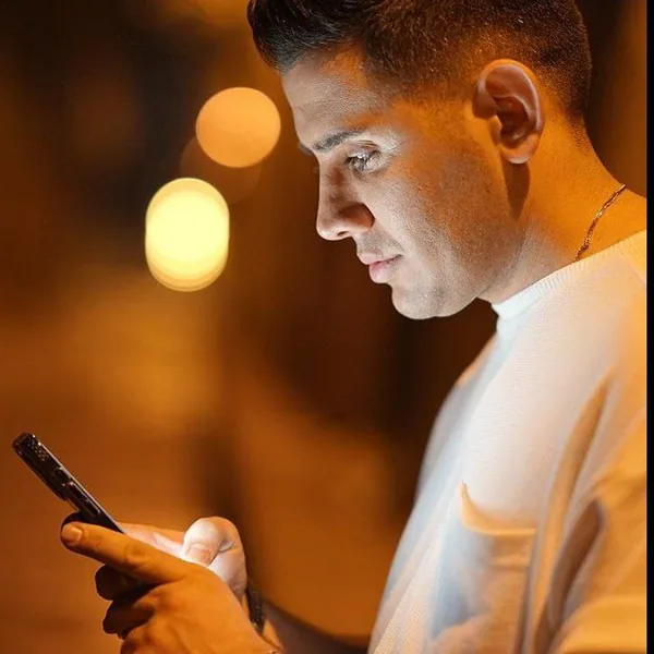 شهاب ملکیان غوغا 2