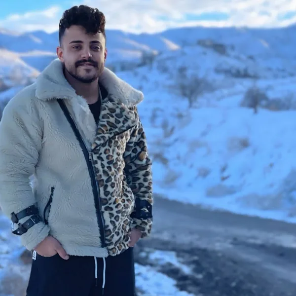 محمد ملایی کاش بدونی
