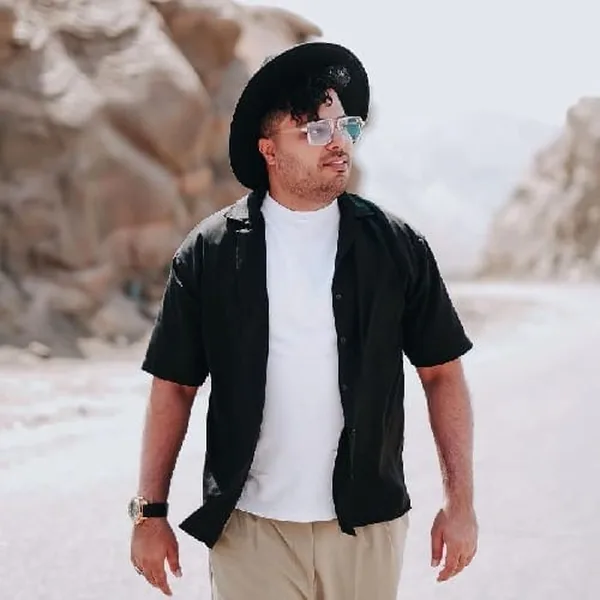امید عقابی اومده قند و عسل آخ سلام علیکم