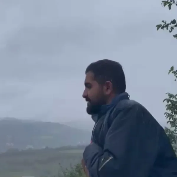 مهدی کارگر جان ننا