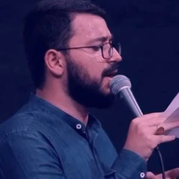 محمدرضا نوشه ور دلها گرفته از فراق یار ما موندیم و چشمای خیس و تر از دیده رفتی از دلامون نه بدرود ایرانیترین رهبر