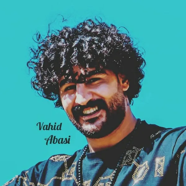 وحید عباسی دلبر