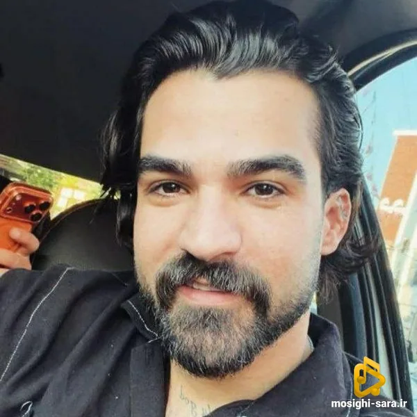 حمیدرضا بابایی امضا