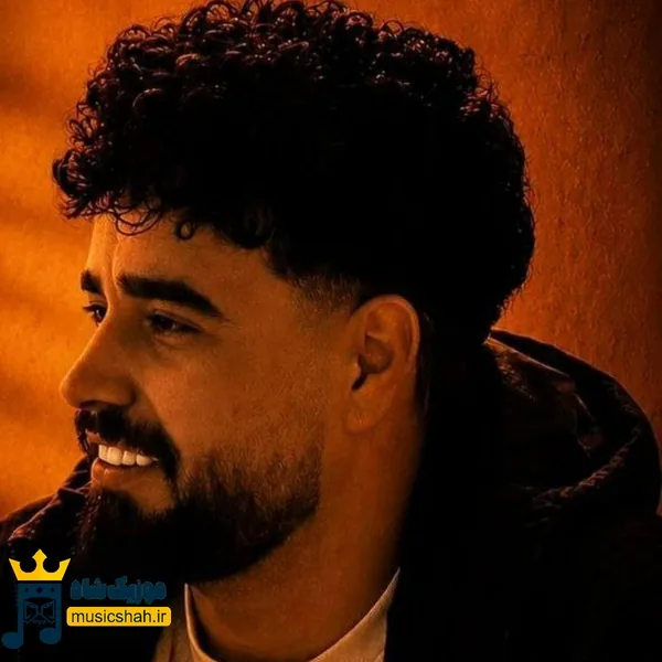 مجید حاتمی چش سیاه