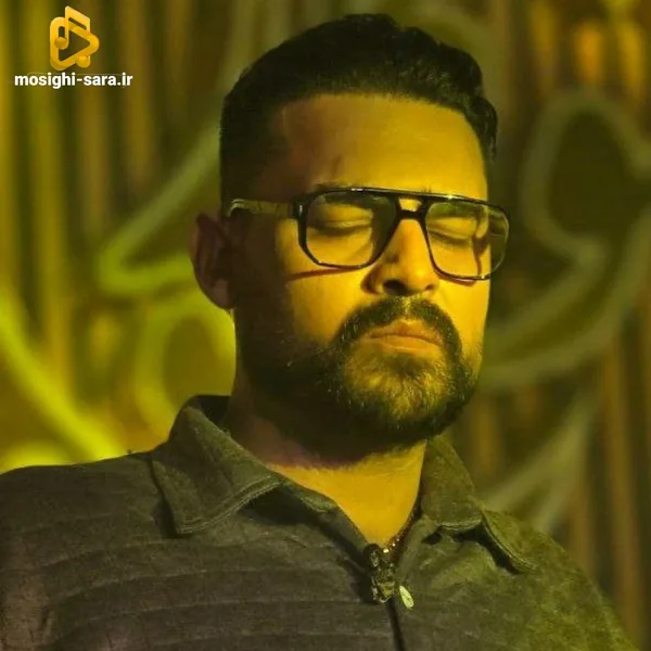 روح الله کرمی خط و نشان