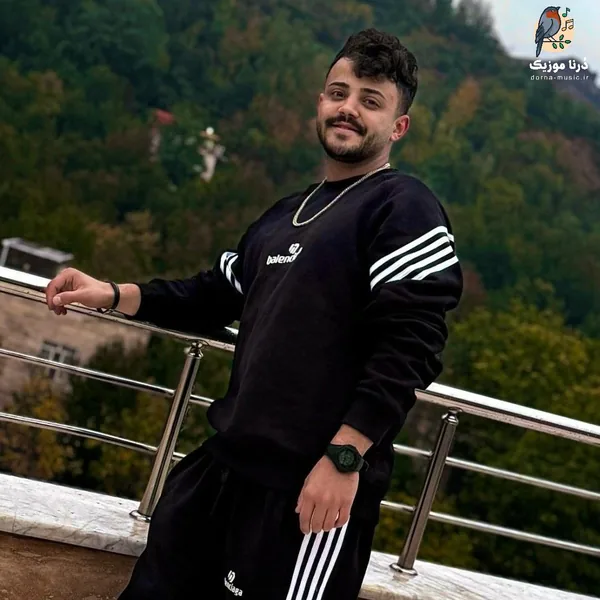 محمد ملایی چشات مال من