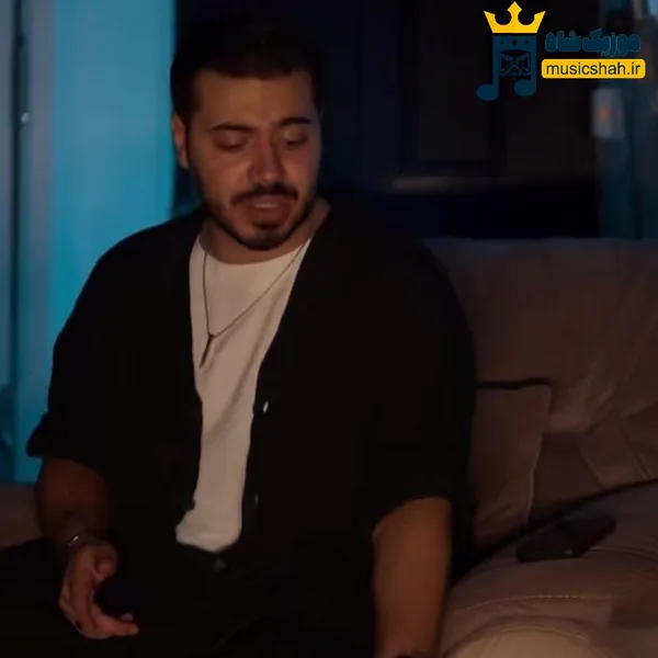 دانیال ان بی هیشکی نجاتت نمیداد نه ولی من موندم