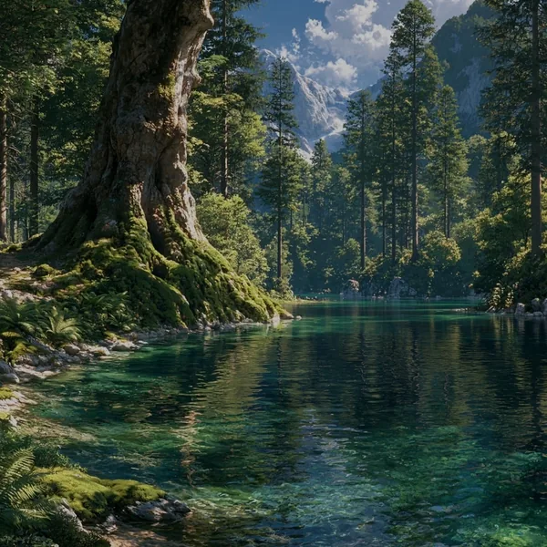  ایستاده بودم یا تو دور میشدی همه چی محو