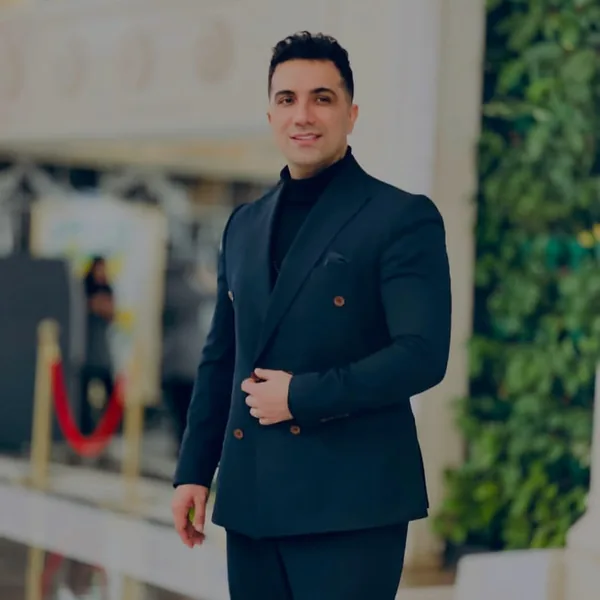 جاسم خدارحمی و محسن نصری چه کنم