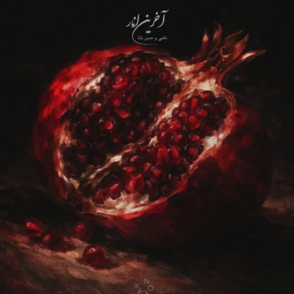 دانلود آهنگ آخرین انار ناجی