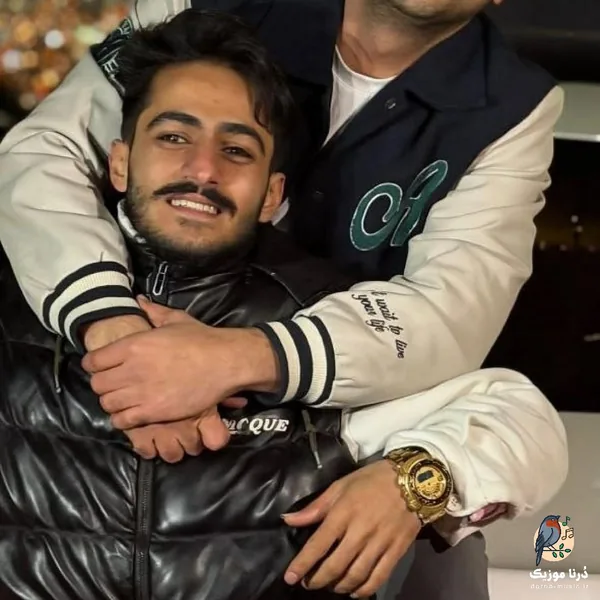 مهدی مولاد کفتر جفتگم مالم رمانی