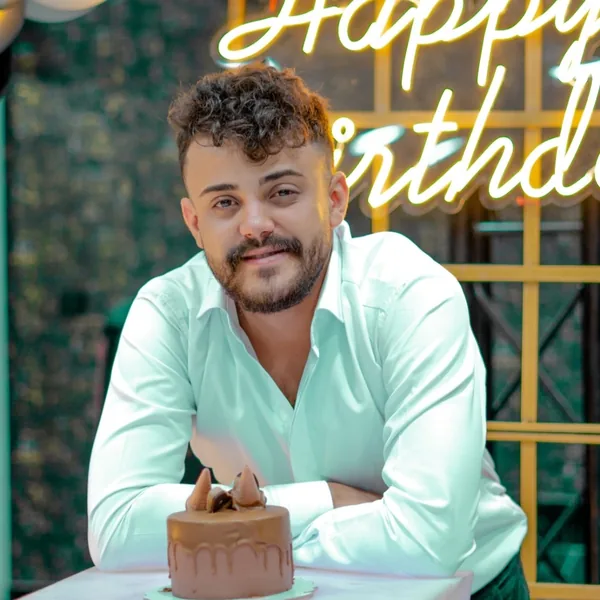 محمد ملایی دیگه تنهاتر از این نمیشه باشم میدونی