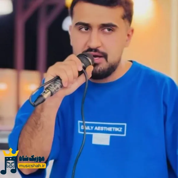 مجتبی بدری نری بگی بی حیا بود بی دین و بی خدا بود