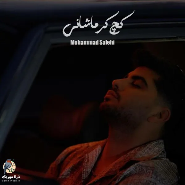 محمد صالحی کچ کرماشانی