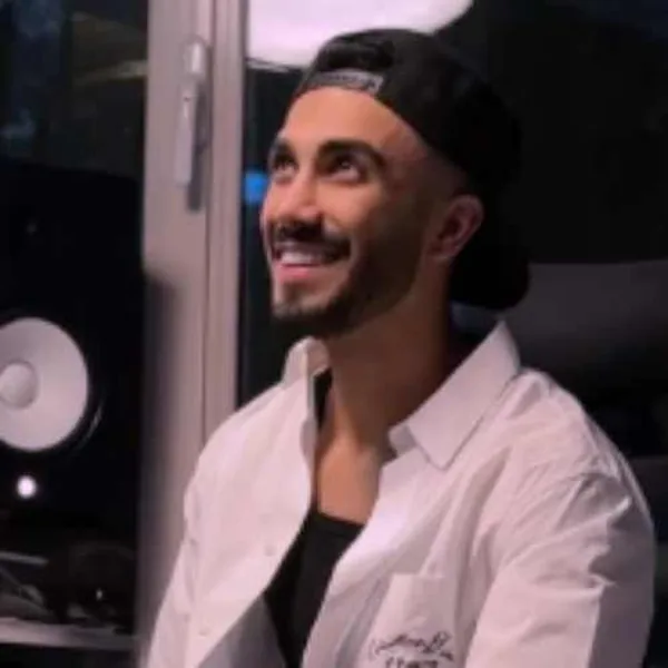 مهراد جم باز شب شد