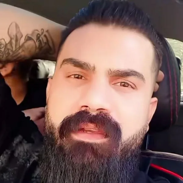 فرهاد جهانگیری ببین