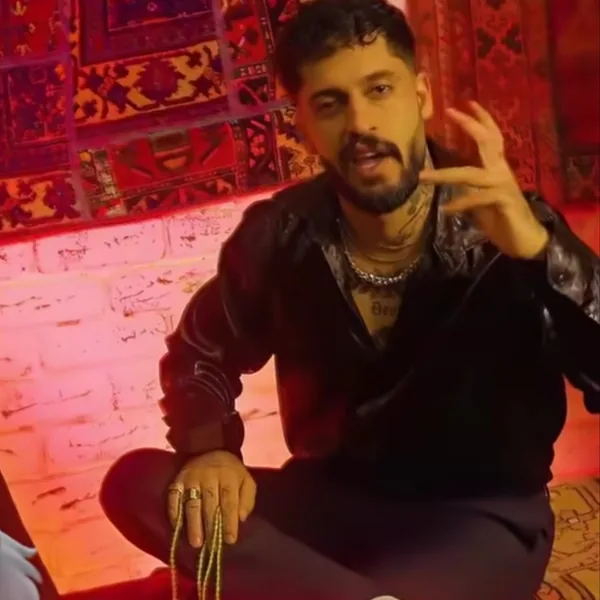 ساواش حبیبی