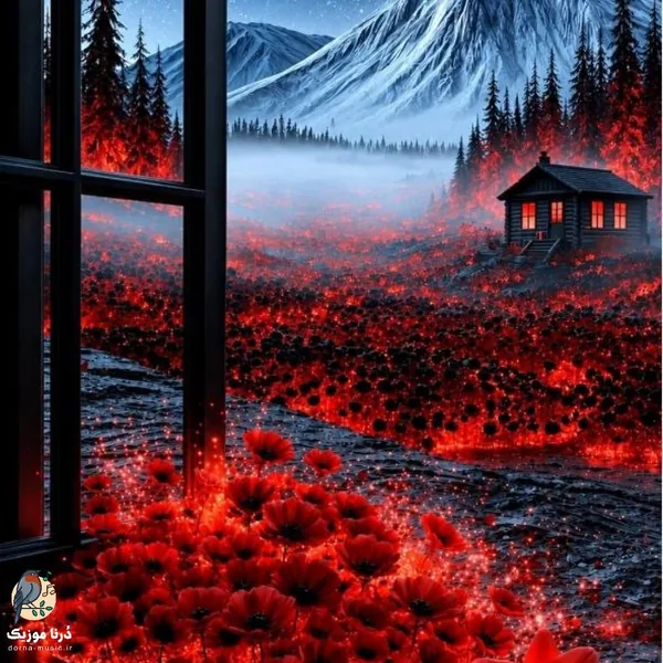  کجا گیره دلت چیه مشکلت دختر خوشگله
