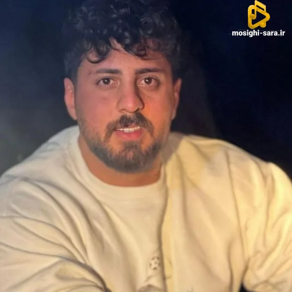 سبحان رستمی جعبه سیاه