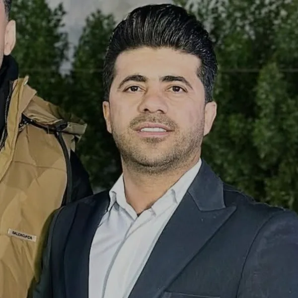 محسن احمدی امشو اخوم بخونم