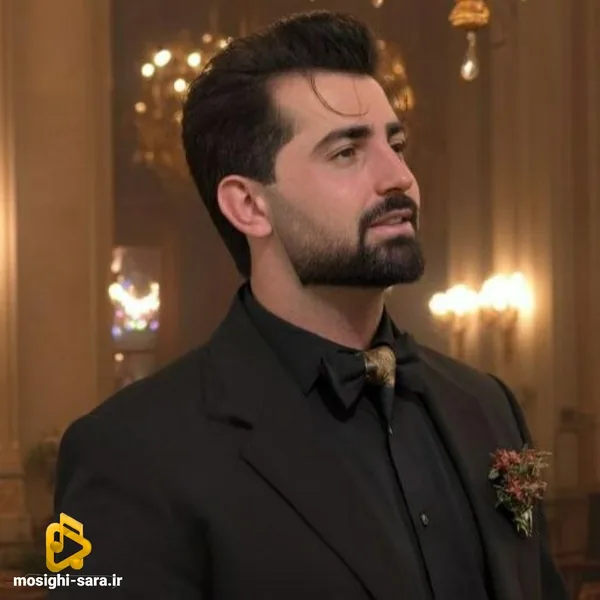 محسن نصری تهنا
