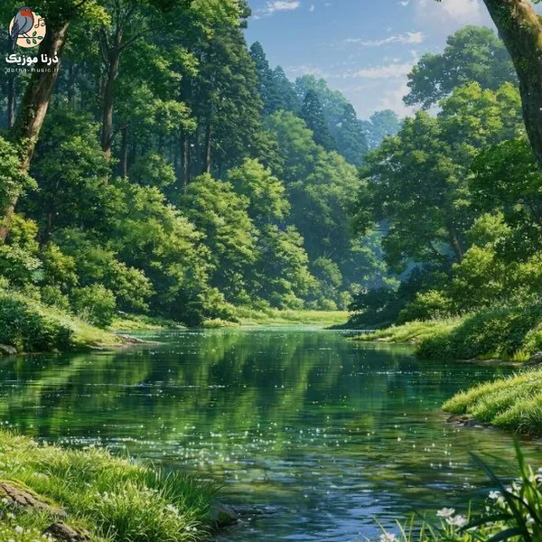  بلا بگیرتت که داری بی خبر میری (هوش مصنوعی)
